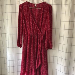 Old navy dress